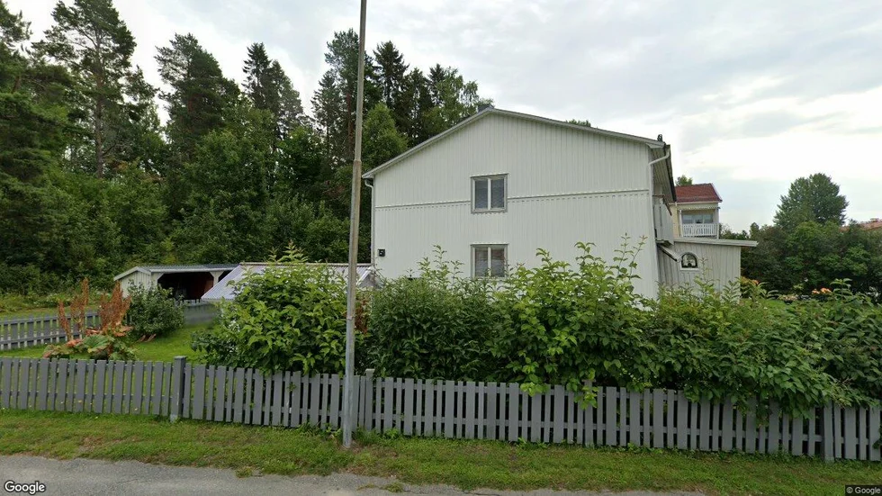 Skyttevägen 10