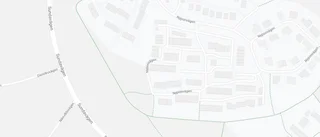 Huset på Nyponvägen 134 i Oxelösund sålt igen - andra gången på kort tid