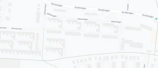 40-åring ny ägare till kedjehus i Oxelösund - prislappen: 1 700 000 kronor