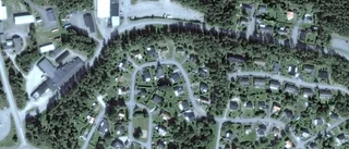 92 kvadratmeter stort hus i Borensberg sålt för 2 450 000 kronor