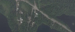 Nya ägarna ärver mark i Gällivare kommun