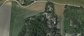 Hus på 115 kvadratmeter sålt i Rosersberg - priset: 3 400 000 kronor