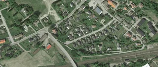 114 kvadratmeter stort hus i Sköldinge sålt för 975 000 kronor