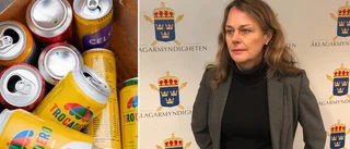 Långväga besökare i Svältenlägret slapp häktning