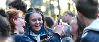 Nya Skelleftefestivalen: ”Ett halleluja moment de lux”