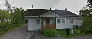 Hus på 118 kvadratmeter sålt i Kiruna - priset: 3 500 000 kronor