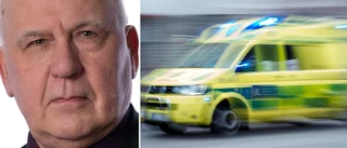 Därför stödde SD ambulansavgifterna
