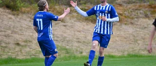 Medle tillbaka på vinnarspåret – hemmaslog Norsjö