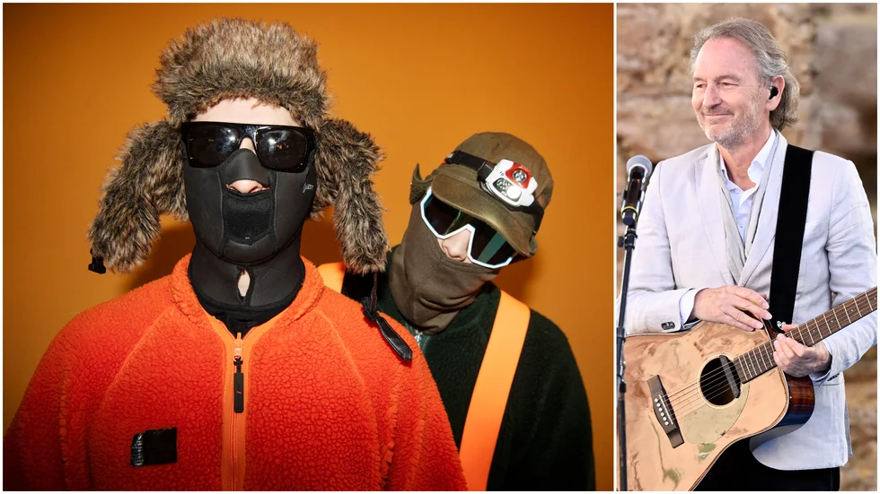 Tomas Ledins publikrekord i Furuvik är utraderat efter helgens Hoojaspelning. 14 618 lyder den nya rekordsiffran.