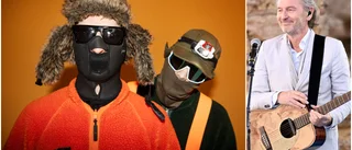 Hooja satte nytt publikrekord – slog Tomas Ledin