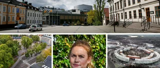 Rånare har slagit till på flera platser – det gör polisen orolig