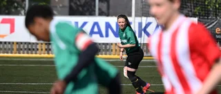Lovisa kom till spel – med killarna: ”Kunde inte acceptera det”