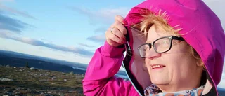 En del av oändligheten