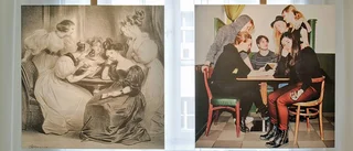 Skammen hör inte bara till historien