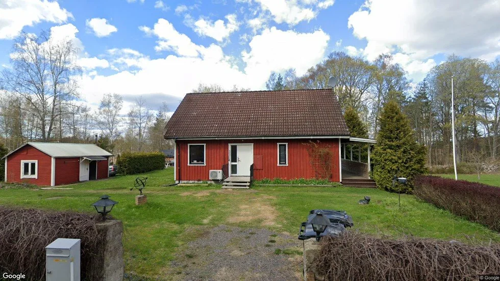Skärkind  