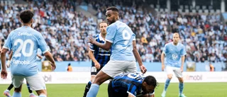 Sirius föll tungt i allsvenska omstarten