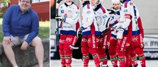 Chocken: Klassiska laget drar sig ur allsvenskan