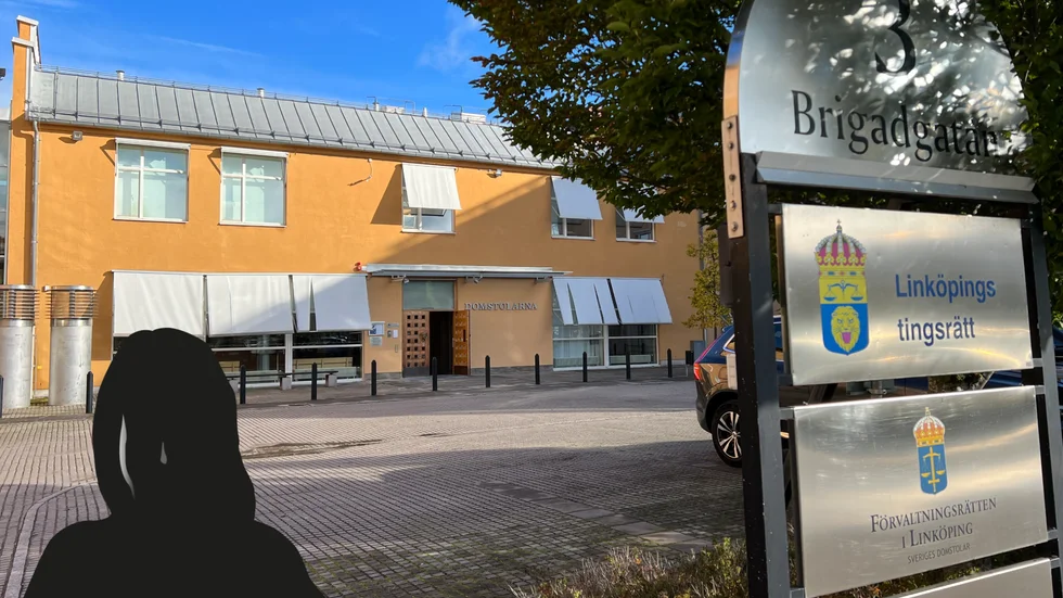 Förvaltningsrätten har gjort bedömningen att det är kvinnans bristande uppgifter som har gjort att biståndet har betalats ut felaktigt.