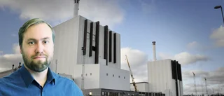 Regionalt kärnkraft(s)motstånd på tvärs mot nationen
