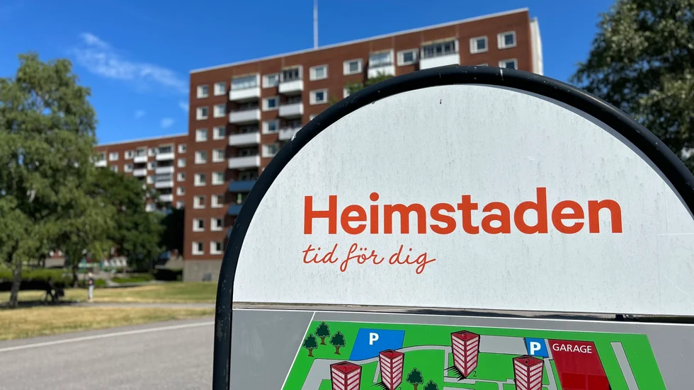 Vad består höjningen av? Är det dyrare underhåll så kan Heimstaden glömma det. Det finns inget att underhålla, menar insändarskribenten.