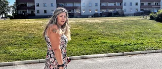 Efter våldshändelser: Så vill hon förändra otryggt Motala Väster