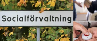 Efter misstänkta övergreppet – regionen anmäler sig själva igen