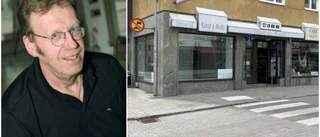 Galleriet i centrum bommar igen – efter 35 år