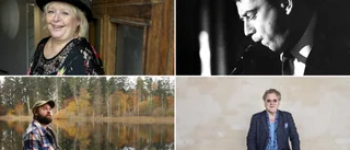 Paviljongsplan blir konsertarena – och Gullin-pristagare hyllas
