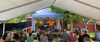 Mellofinal-artisten till Västervik i sommar