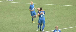 TV: Duras med klassmål i kryssmatchen – se höjdpunkterna