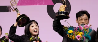 Efter "Squid game": Netflix storsatsar i Sydkorea