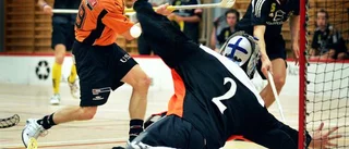 Mjölby glänste i hett derby