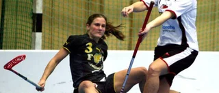 FCL-damer i fara mot Mora