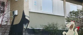Rondellhundar blir polishundar