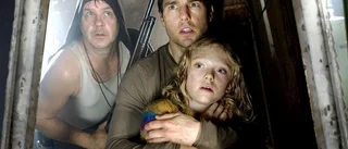 Spielberg lyckas inte trots goda förutsättningar