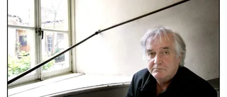 Briljant hopkommen roman