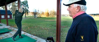 Misslyckat kuppförsök  på golfklubbs årsmöte