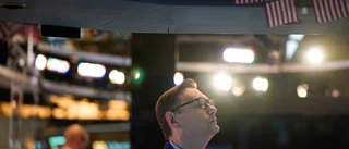 Wall Street lyfte på jobbsiffror