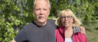 Paret om sin nyfunna friskvård – "Man mår jättebra"