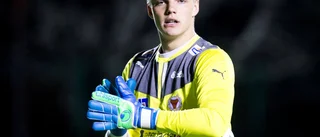 Historisk målvakt är klar för ÅFF
