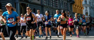 Så gick det för gotlänningarna i Stockholm maraton