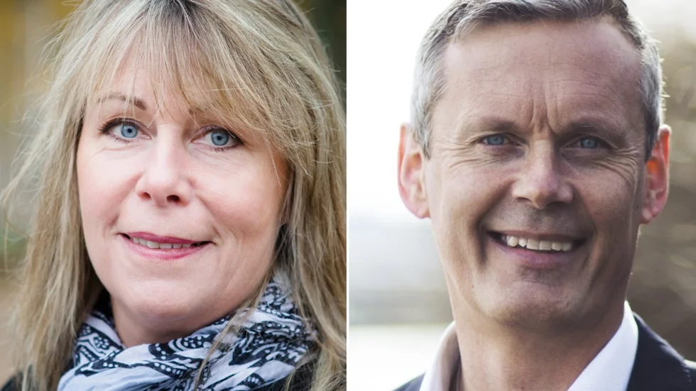 Den omfattande kritiken mot kommunchef Ralf Hedin har inte påverkat kommunalrådets förtroende för honom. Hon försvarar även hans lagöverträdelser.