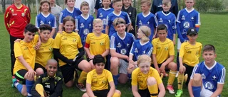 TV: Häng med till härliga Kompisligan