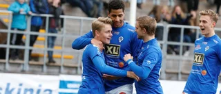 Holster: "Äh, det är bara fotboll"