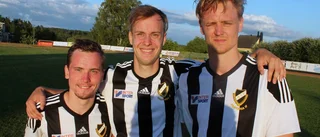 Rimforsa vände och vann