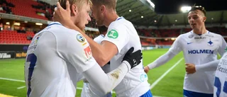 Efter drömmålet: "Tror AIK känner flåset"