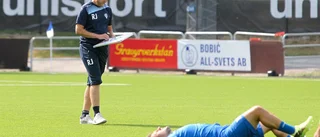 "Känns som det gått för lång tid"