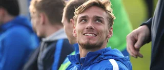 Linus har svårt att släppa IFK