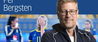 Hårt betyg efter chocken: "Uselt"