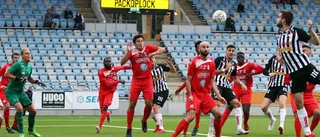 Norrman är på väg tillbaka